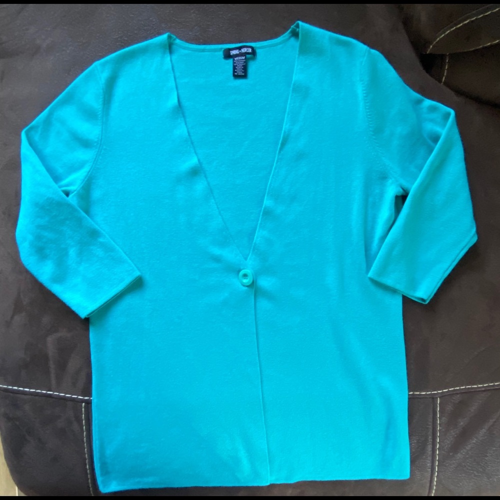 Women's Spring Mercer Cardigan - Picture 4 of 8